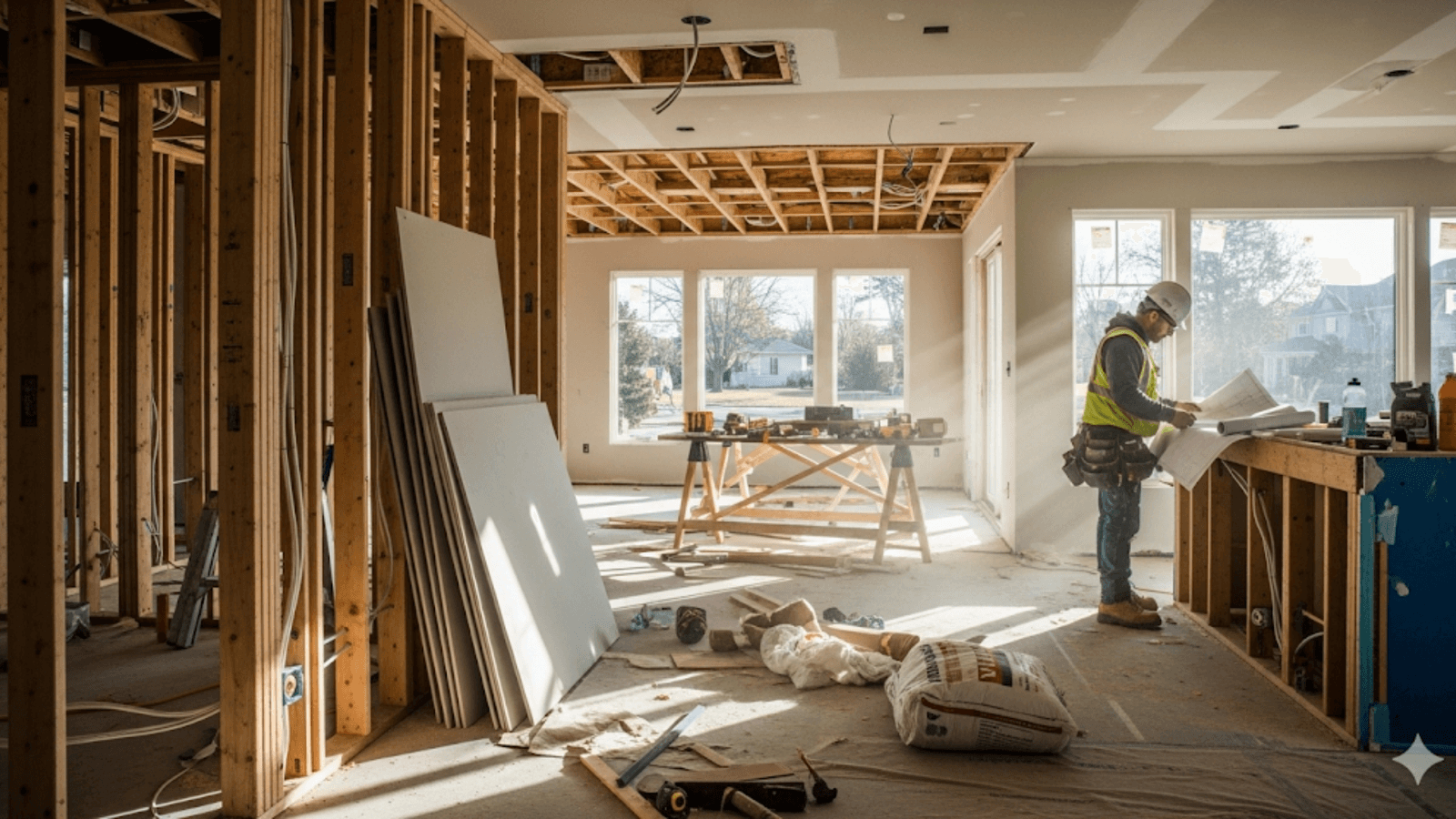 Kozyatağı Dekorasyon Tadilat Firmaları